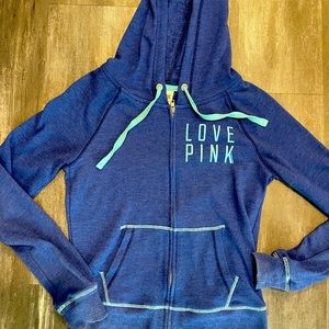 Victoria’s Secret hoodie
